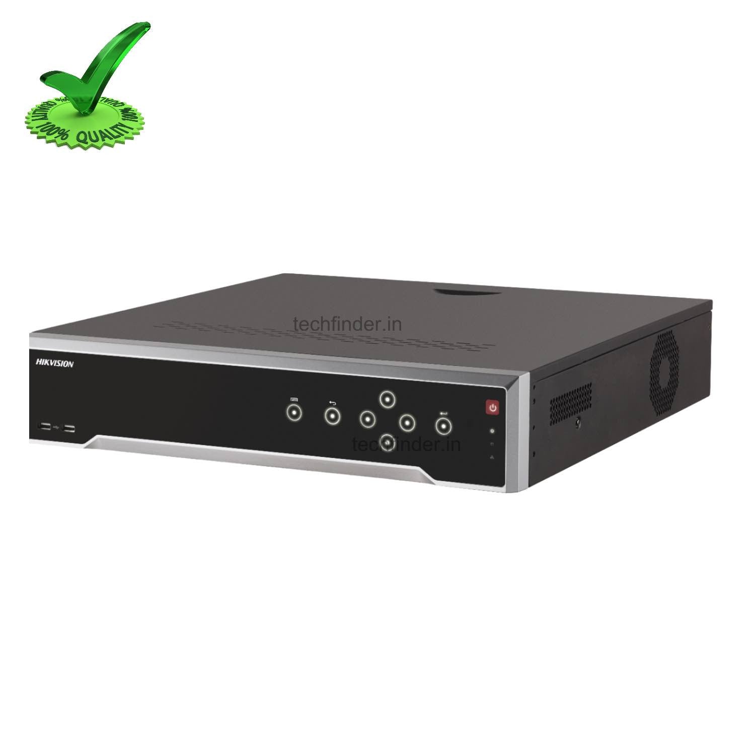 Hikvision DS-8616NI-K8 16Ch HD NVR Hikvision DS-8616NI-K8 16Ch HD NVR